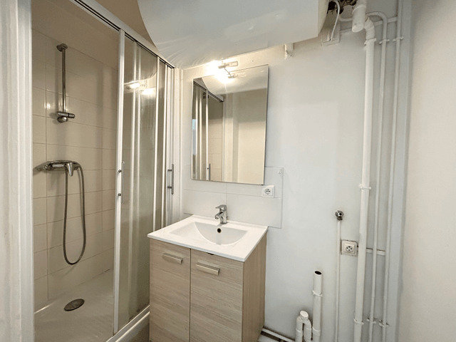 Appartement a louer montrouge - 3 pièce(s) - 50 m2 - Surfyn