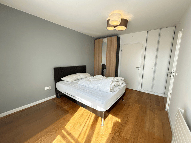 Appartement a louer  - 2 pièce(s) - 45 m2 - Surfyn