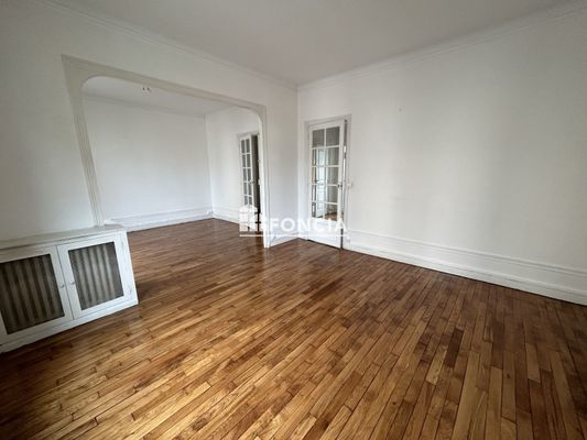 Appartement a louer clamart - 3 pièce(s) - 60 m2 - Surfyn