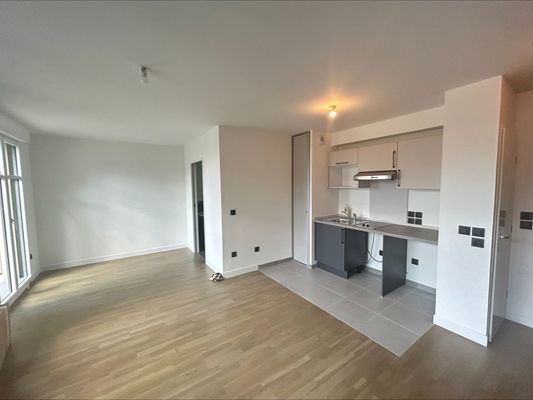 Appartement a louer clamart - 1 pièce(s) - 29 m2 - Surfyn
