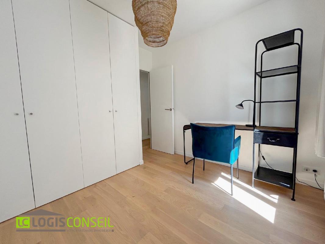 Appartement a louer sceaux - 3 pièce(s) - 52 m2 - Surfyn