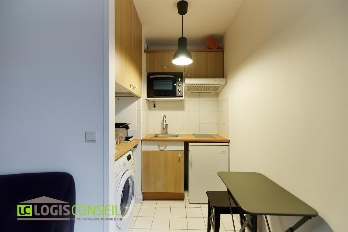 Appartement a louer le plessis-robinson - 1 pièce(s) - 24 m2 - Surfyn