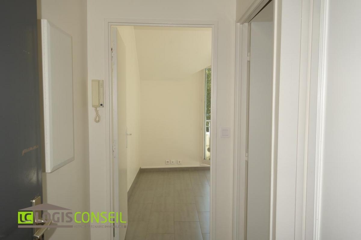 Appartement a louer antony - 1 pièce(s) - 23 m2 - Surfyn