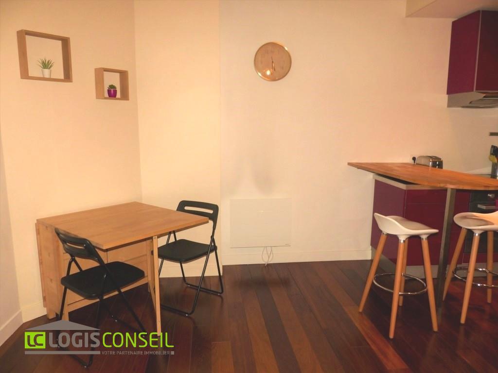 Appartement a louer montrouge - 1 pièce(s) - 38 m2 - Surfyn