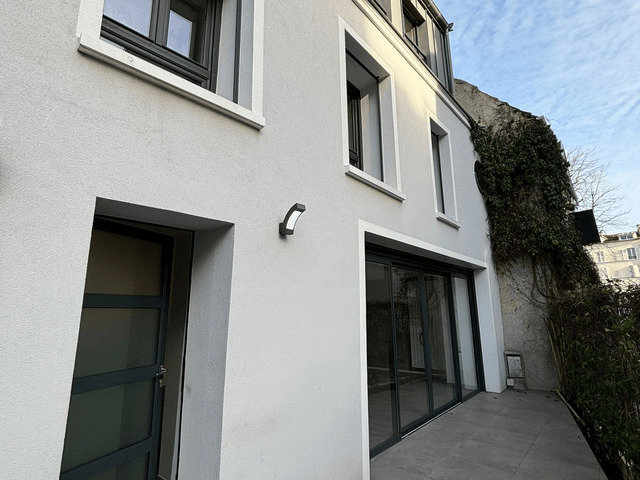 Maison a louer  - 5 pièce(s) - 111 m2 - Surfyn