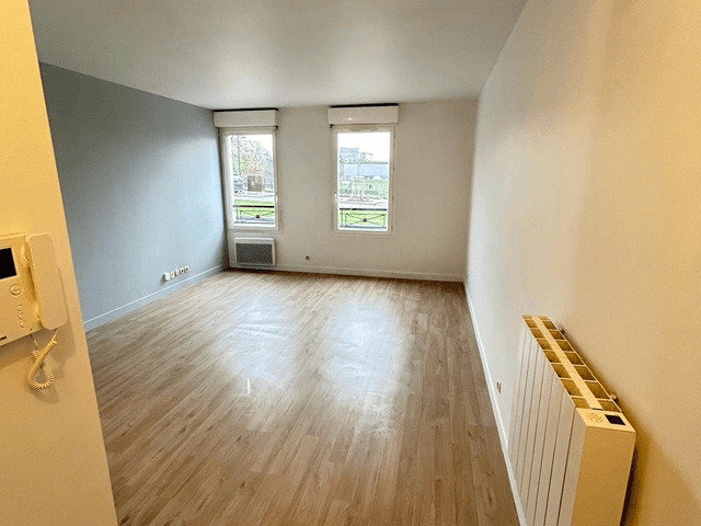 Appartement a louer chatenay-malabry - 2 pièce(s) - 40 m2 - Surfyn