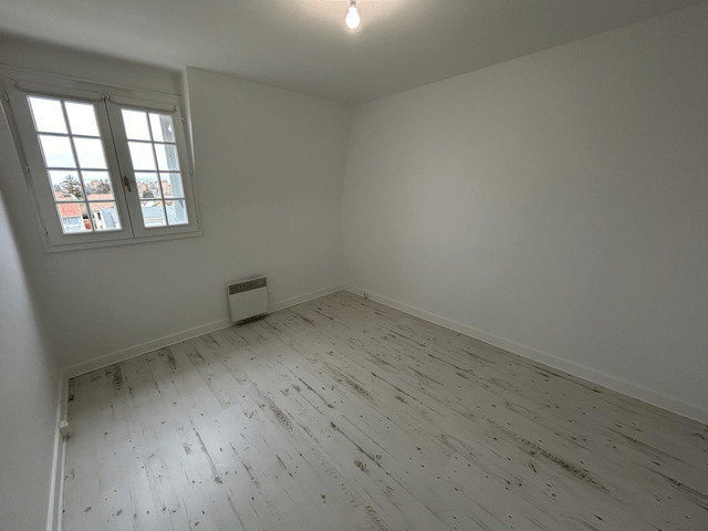 Appartement a louer  - 2 pièce(s) - 49.8 m2 - Surfyn