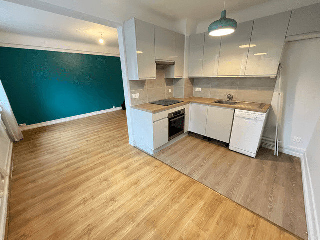 Appartement a louer bagneux - 2 pièce(s) - 44 m2 - Surfyn