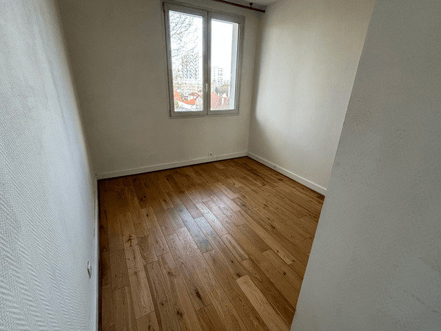 Appartement a louer bourg-la-reine - 5 pièce(s) - 97 m2 - Surfyn
