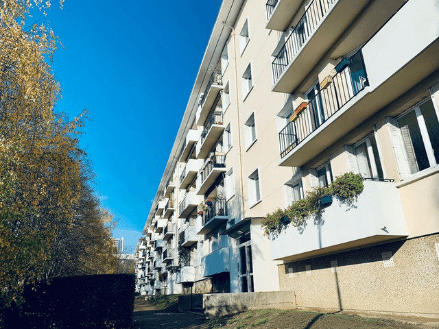 Appartement a louer bourg-la-reine - 5 pièce(s) - 97 m2 - Surfyn
