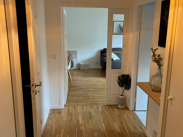 Appartement a louer le plessis-robinson - 2 pièce(s) - 50 m2 - Surfyn