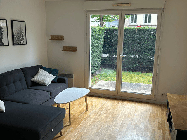 Appartement a louer le plessis-robinson - 2 pièce(s) - 50 m2 - Surfyn