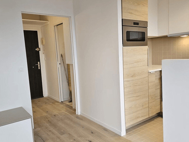 Appartement a louer puteaux - 1 pièce(s) - 23 m2 - Surfyn