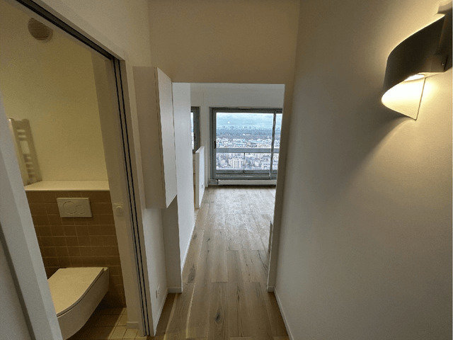 Appartement a louer puteaux - 1 pièce(s) - 23 m2 - Surfyn