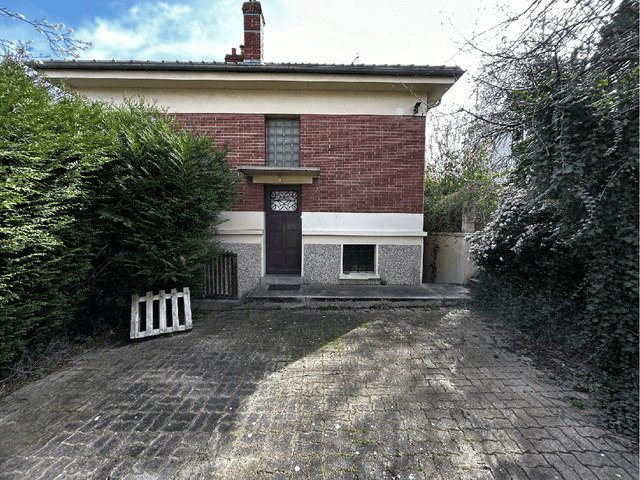 Maison a louer  - 3 pièce(s) - 76.6 m2 - Surfyn