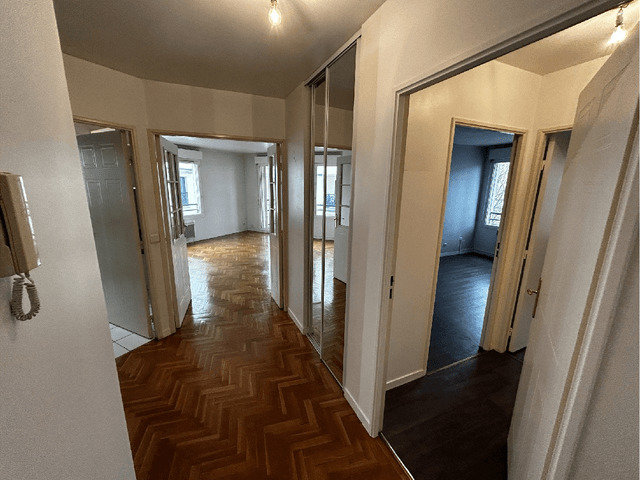 Appartement a louer suresnes - 3 pièce(s) - 69 m2 - Surfyn