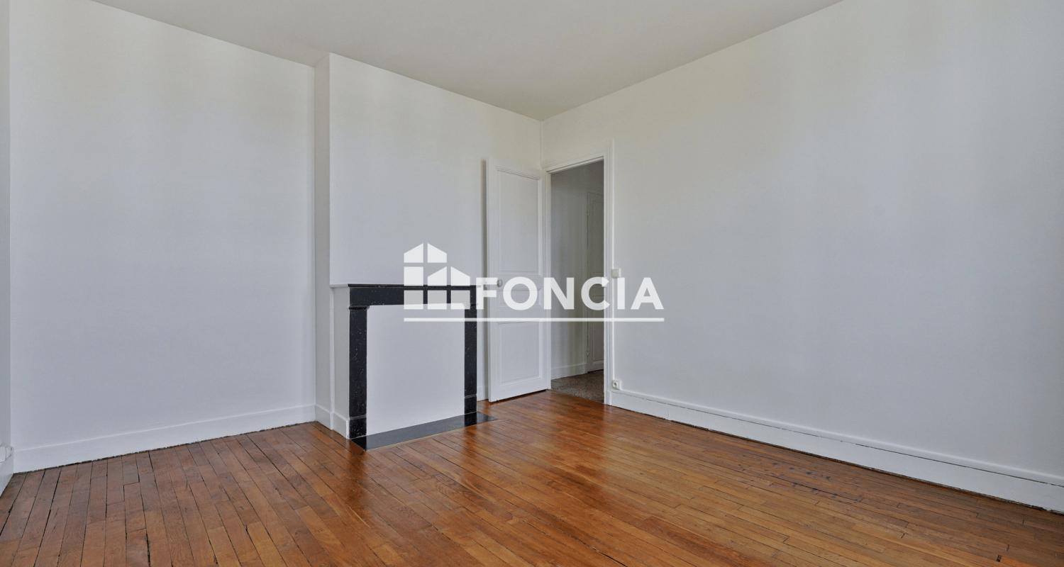 Appartement 2 pièce(s) 42 m²à vendre Bagneux