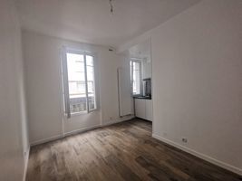 Appartement a louer boulogne-billancourt - 1 pièce(s) - 15 m2 - Surfyn