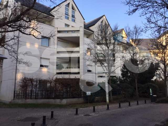 Appartement a louer rueil-malmaison - 1 pièce(s) - 22 m2 - Surfyn