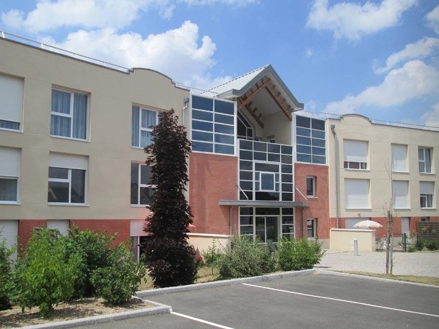 Appartement 2 pièces 48 m² Saint-Cyr-en-Val