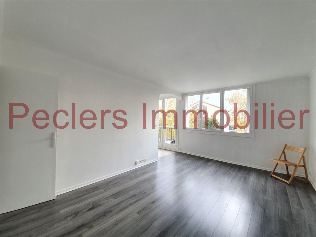 Appartement a vendre rueil-malmaison - 3 pièce(s) - 50 m2 - Surfyn
