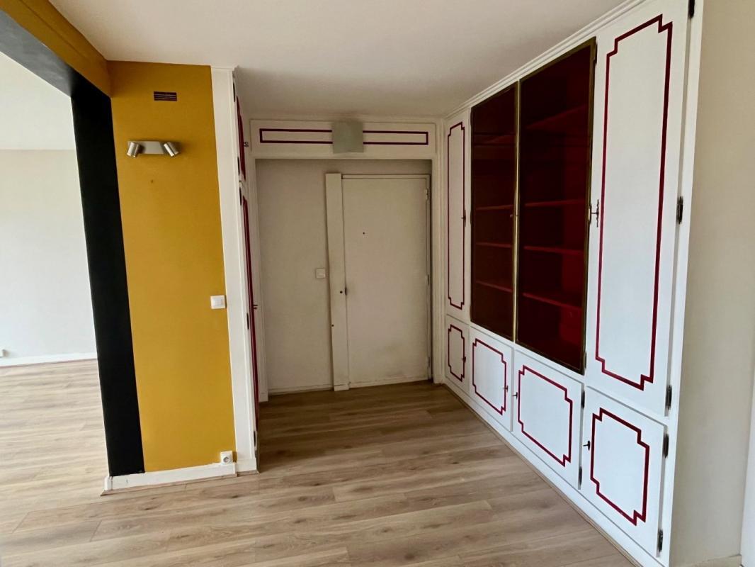 Appartement a louer meudon - 5 pièce(s) - 101 m2 - Surfyn