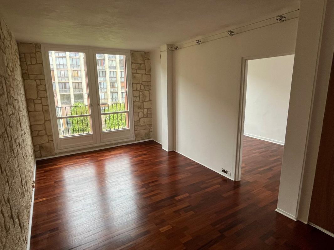 Appartement 2 pièce(s) 45 m²à vendre Meudon