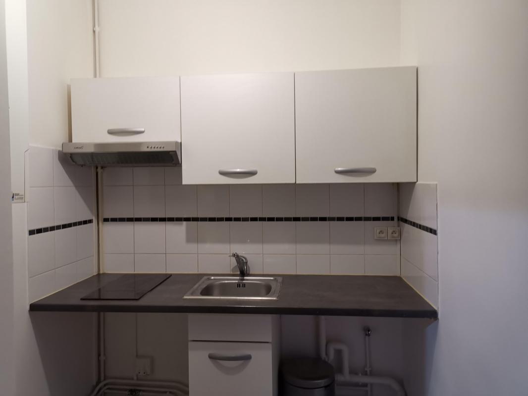 Appartement a louer asnieres-sur-seine - 2 pièce(s) - 43 m2 - Surfyn