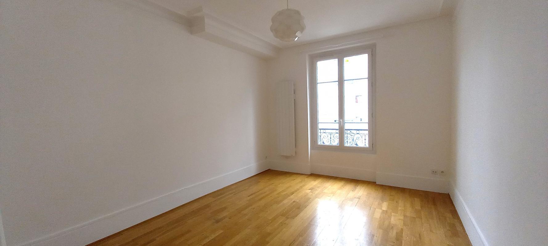 Appartement a louer paris-15e-arrondissement - 1 pièce(s) - 23 m2 - Surfyn