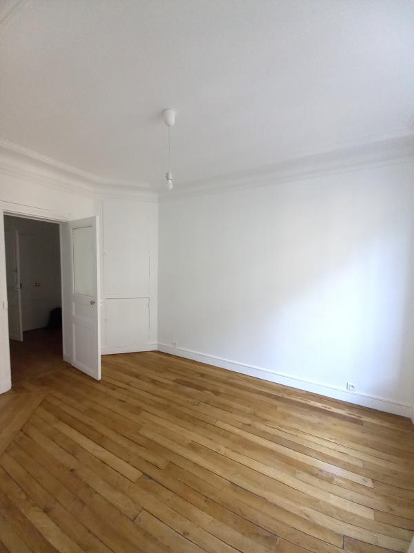 Appartement a louer paris-15e-arrondissement - 2 pièce(s) - 39 m2 - Surfyn