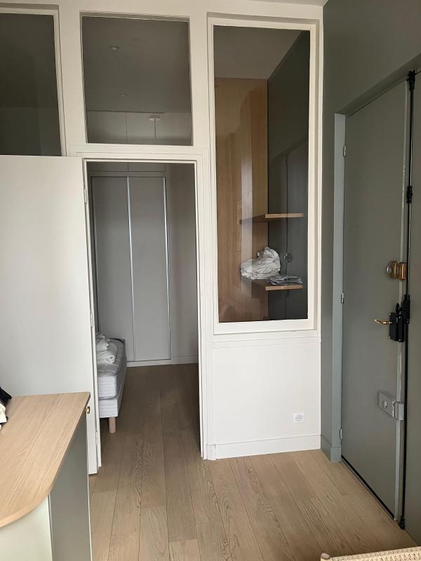 Appartement a louer paris-16e-arrondissement - 2 pièce(s) - 20 m2 - Surfyn