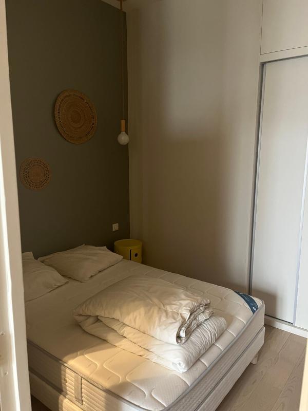 Appartement a louer paris-16e-arrondissement - 2 pièce(s) - 20 m2 - Surfyn