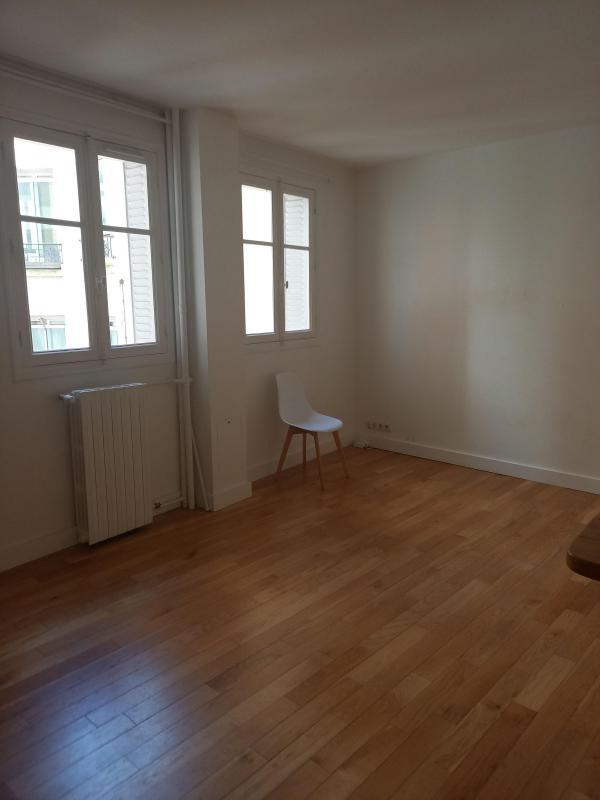 Appartement a louer paris-16e-arrondissement - 1 pièce(s) - 27 m2 - Surfyn