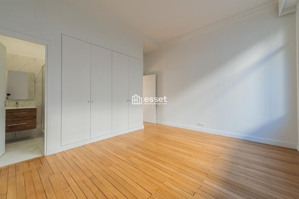 Appartement a louer neuilly-sur-seine - 4 pièce(s) - 123 m2 - Surfyn