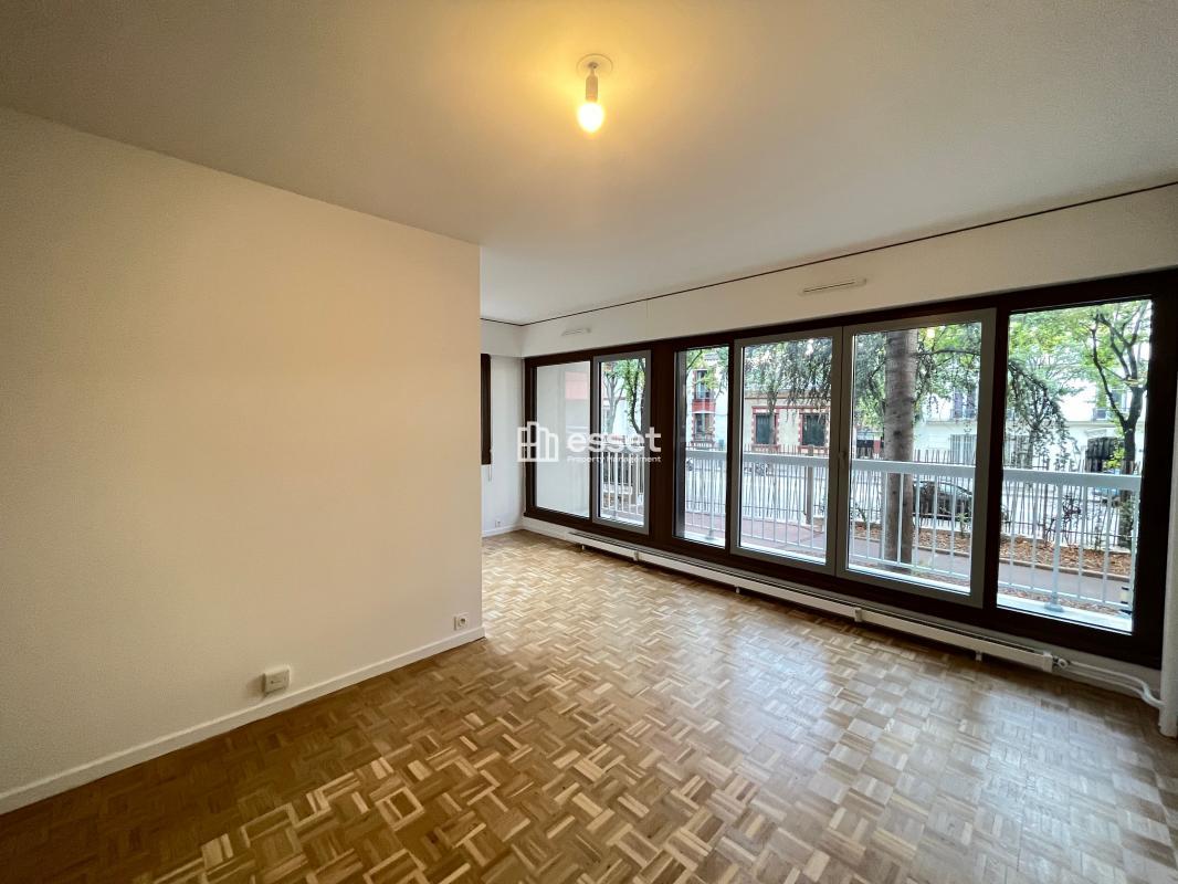 Appartement a louer paris-13e-arrondissement - 3 pièce(s) - 64 m2 - Surfyn