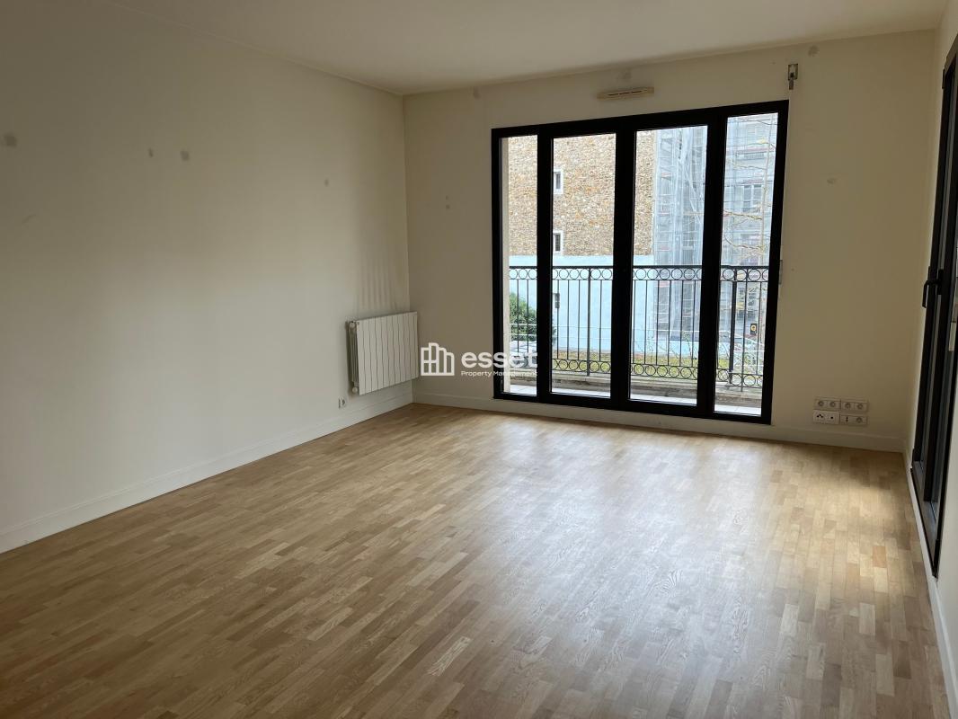 Appartement a louer paris-7e-arrondissement - 3 pièce(s) - 80 m2 - Surfyn