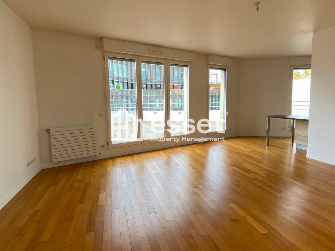 Appartement a louer  - 5 pièce(s) - 166.6 m2 - Surfyn