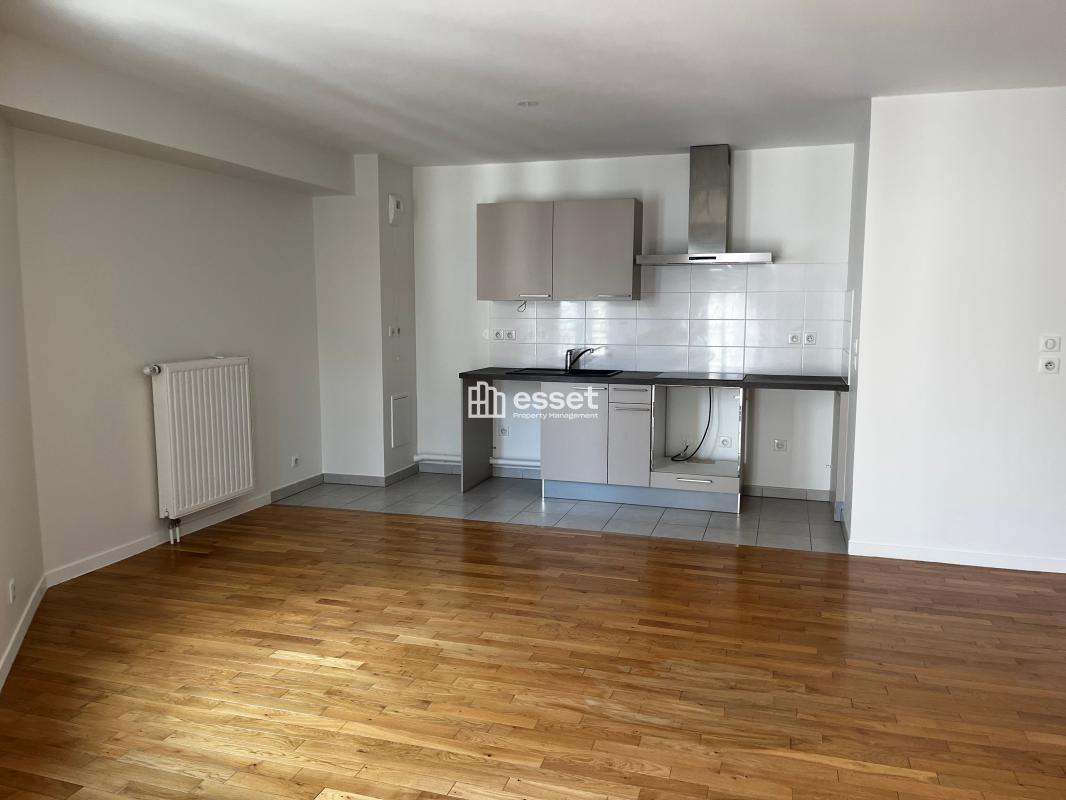 Appartement a louer  - 3 pièce(s) - 69.6 m2 - Surfyn