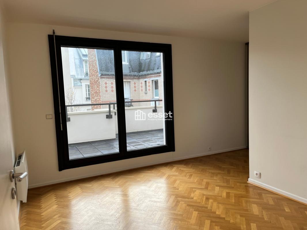 Appartement a louer  - 5 pièce(s) - 124 m2 - Surfyn