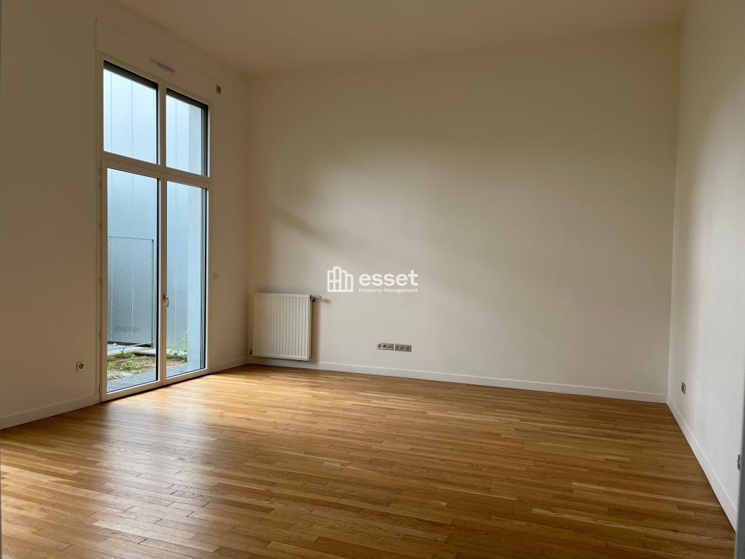 Appartement a louer boulogne-billancourt - 4 pièce(s) - 109 m2 - Surfyn