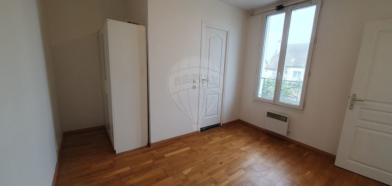 Appartement a louer nanterre - 2 pièce(s) - 24 m2 - Surfyn