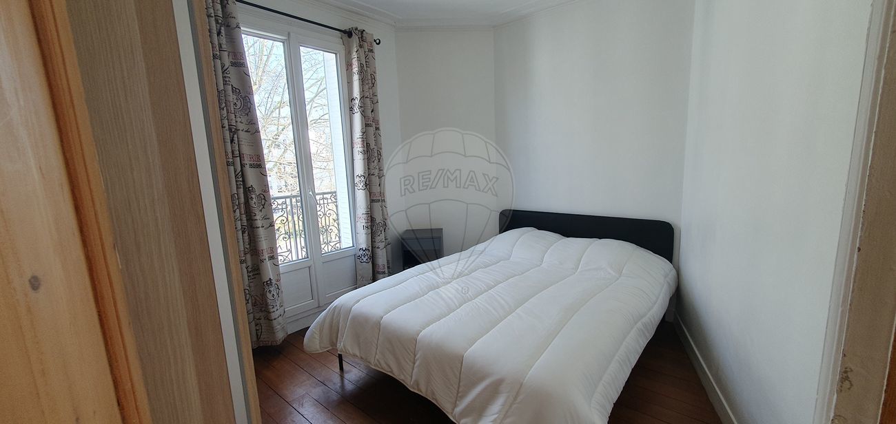 Appartement a louer nanterre - 2 pièce(s) - 49 m2 - Surfyn