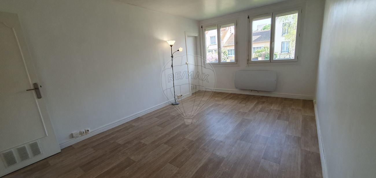 Appartement a louer nanterre - 3 pièce(s) - 59 m2 - Surfyn