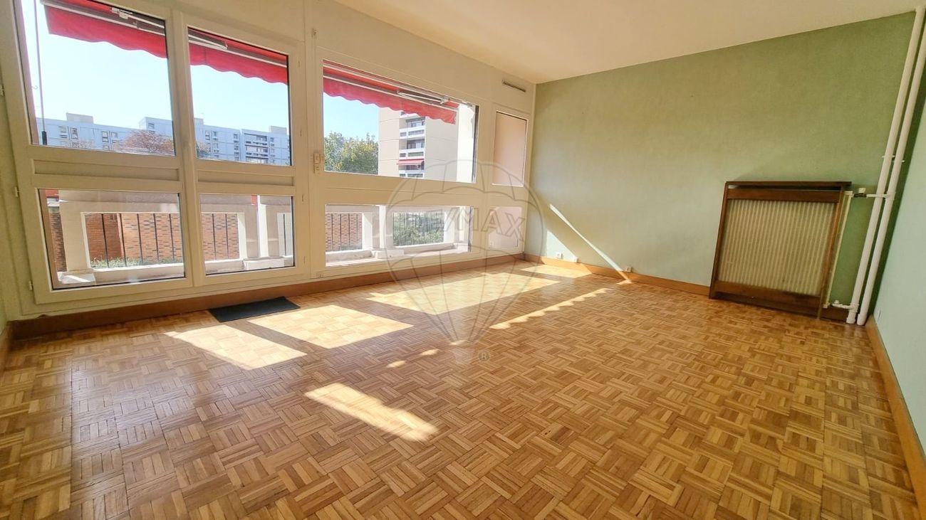 Appartement 3 pièce(s) 69 m²à vendre Nanterre