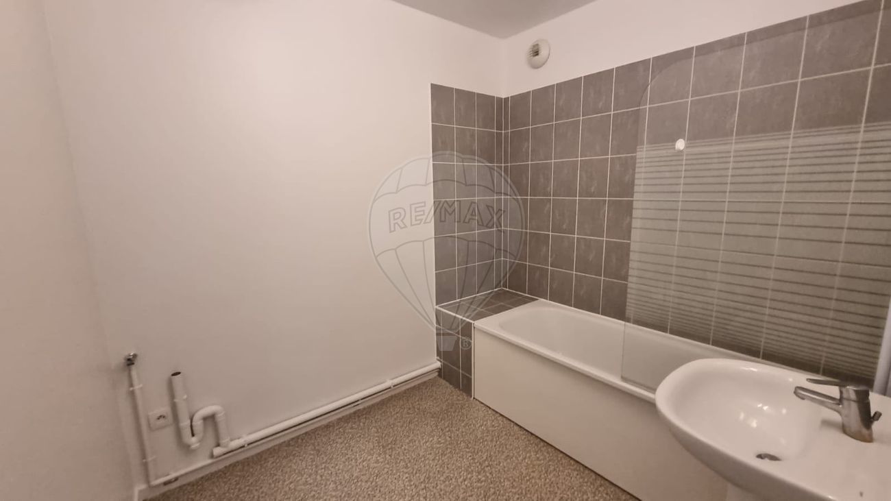 Appartement a louer nanterre - 3 pièce(s) - 54 m2 - Surfyn