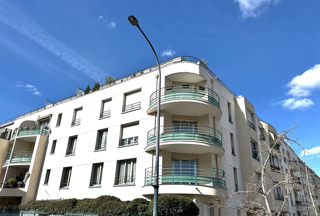 Appartement 4 pièces 92 m² Asnières-sur-Seine