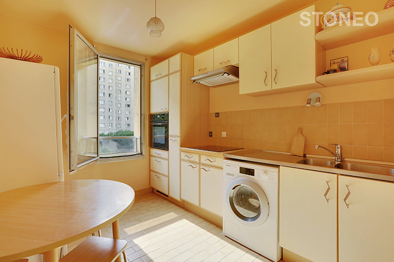 Appartement a louer vanves - 3 pièce(s) - 70 m2 - Surfyn