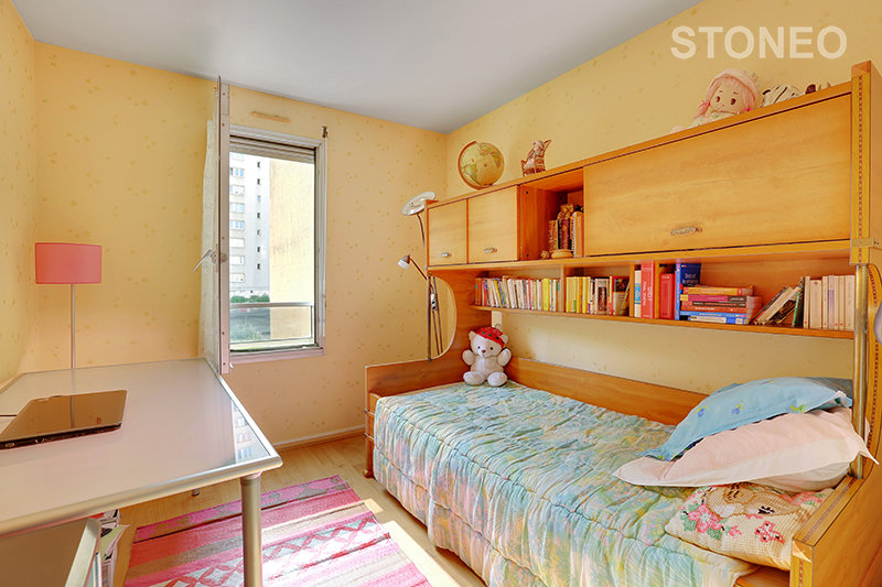 Appartement a louer vanves - 3 pièce(s) - 70 m2 - Surfyn