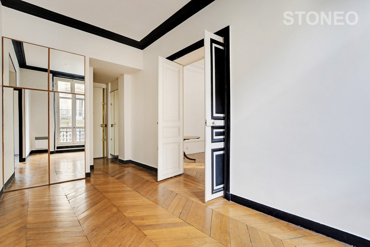 Appartement a louer paris-8e-arrondissement - 4 pièce(s) - 110 m2 - Surfyn
