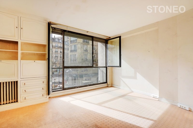 Appartement a louer paris-14e-arrondissement - 4 pièce(s) - 92 m2 - Surfyn